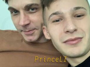 PrinceLI