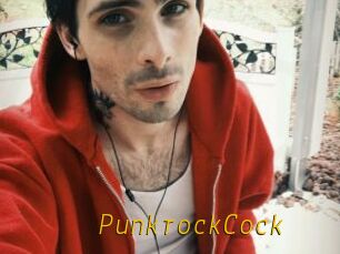 PunkrockCock