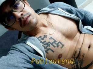 Pabloarena