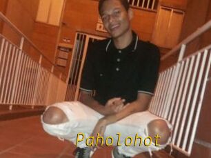 Paholohot