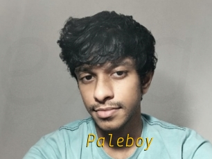 Paleboy