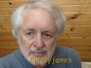 Pantyjames