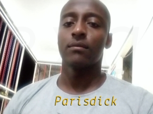 Parisdick