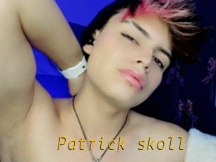 Patrick_skoll