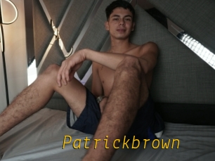 Patrickbrown