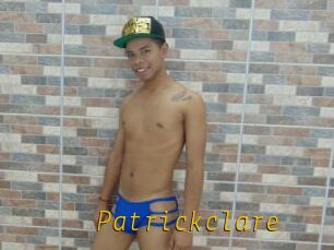 Patrickclare