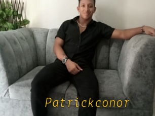 Patrickconor