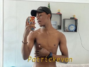 Patrickevan