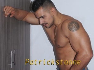 Patrickstonne