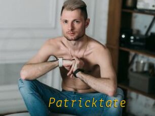 Patricktate