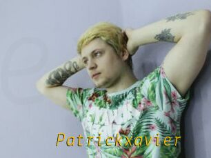 Patrickxavier