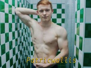 Patricwallis