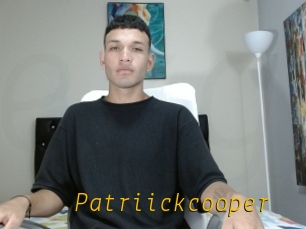 Patriickcooper