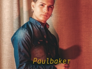 Paulbaker