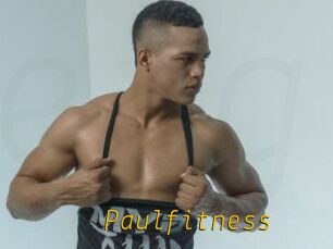 Paulfitness