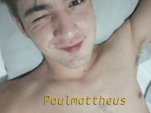 Paulmattheus