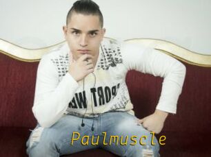 Paulmuscle