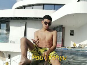 Paulronyw