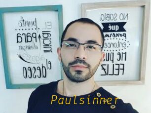 Paulsinner