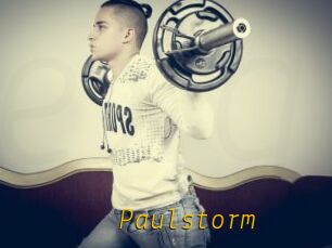 Paulstorm