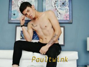 Paultwink