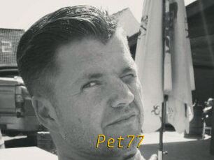 Pet77