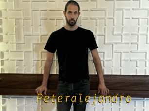 Peteralejandro