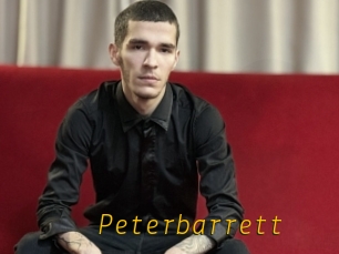 Peterbarrett