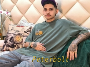 Peterbolt