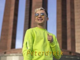 Peterdreik