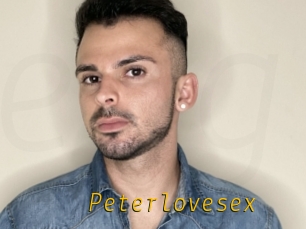 Peterlovesex