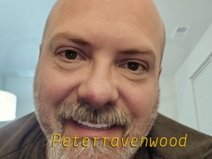 Peterravenwood