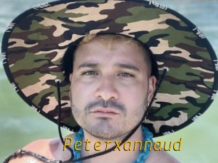 Peterxannaud