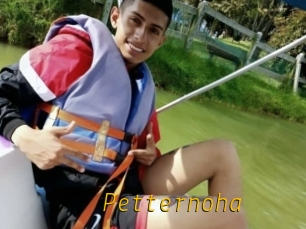 Petternoha