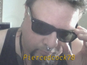 Piercedcock78