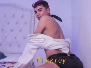 Pinkroy