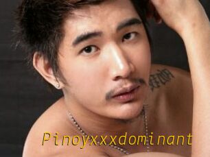 Pinoyxxxdominant