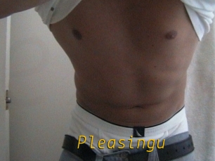 Pleasing_u