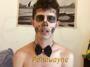 Pohawayne