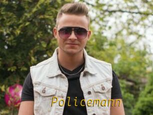 Policemann