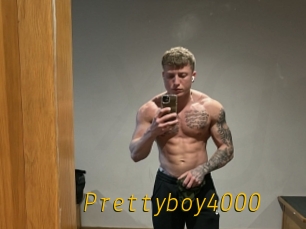 Prettyboy4000