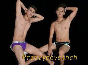 Prettyboysinch