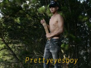 Prettyeyesboy