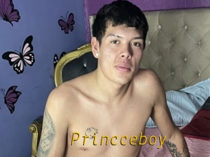 Princceboy