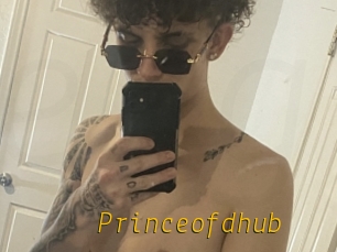 Princeofdhub