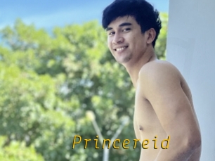 Princereid