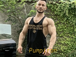 Pumpiron