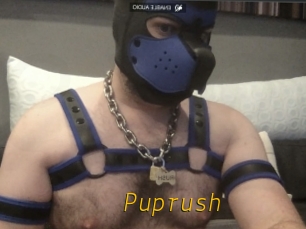 Puprush