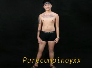 Purecumpinoyxx