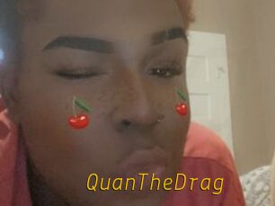 QuanTheDrag